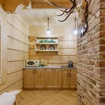Na Przeleczy Wood House & Mountain View & Jacuzzi - Balia Ogrodowa