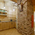 Chalet Na Przeleczy Wood House & Mountain View & Jacuzzi - Balia Ogrodowa *