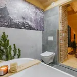Na Przeleczy Wood House & Mountain View & Jacuzzi - Balia Ogrodowa Murzasichle